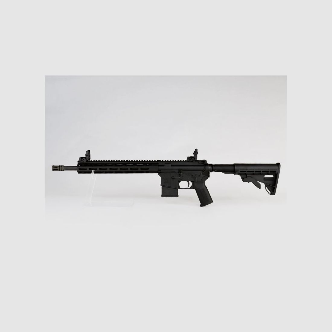 Tippmann Arms M4-22 Elite-L, Noir