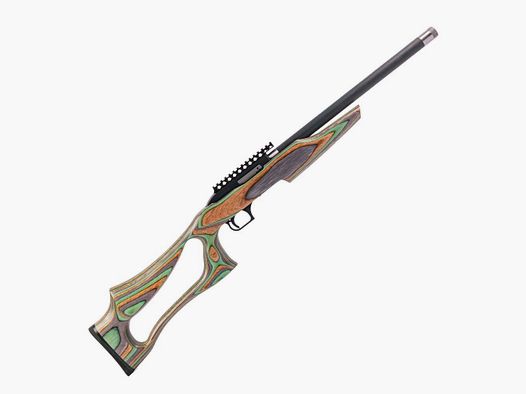 Magnum Research MLR-1722 Switchbolt Evo Camo
