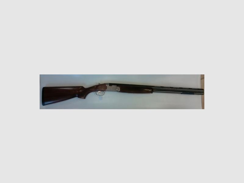 Beretta Mod. 686 Silver Pigeon 1 Jagd, Kal. 12/76