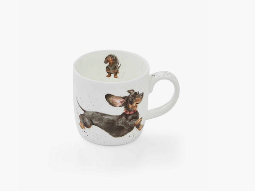 Taza Wrendale 'Esa sensación del viernes' - Teckel