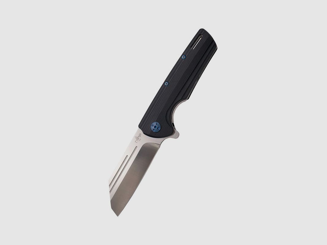 COUTEAU – THIRD – THUNDER, image 1 sur 5