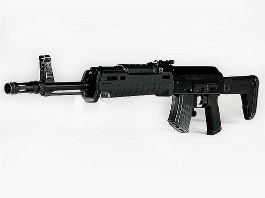 WBP - Wytwornia Broni Jacek Popinski Jack MAGPUL 7,62x39