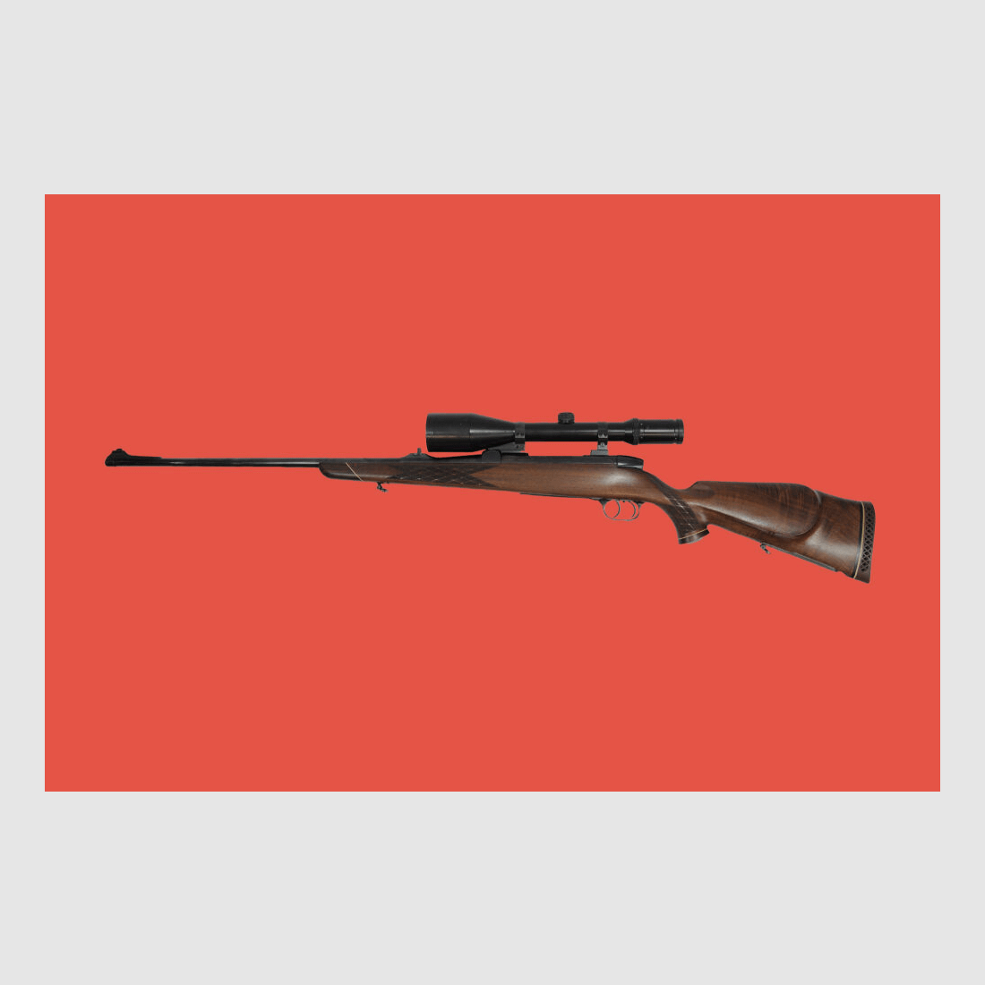 Sauer-Weatherby