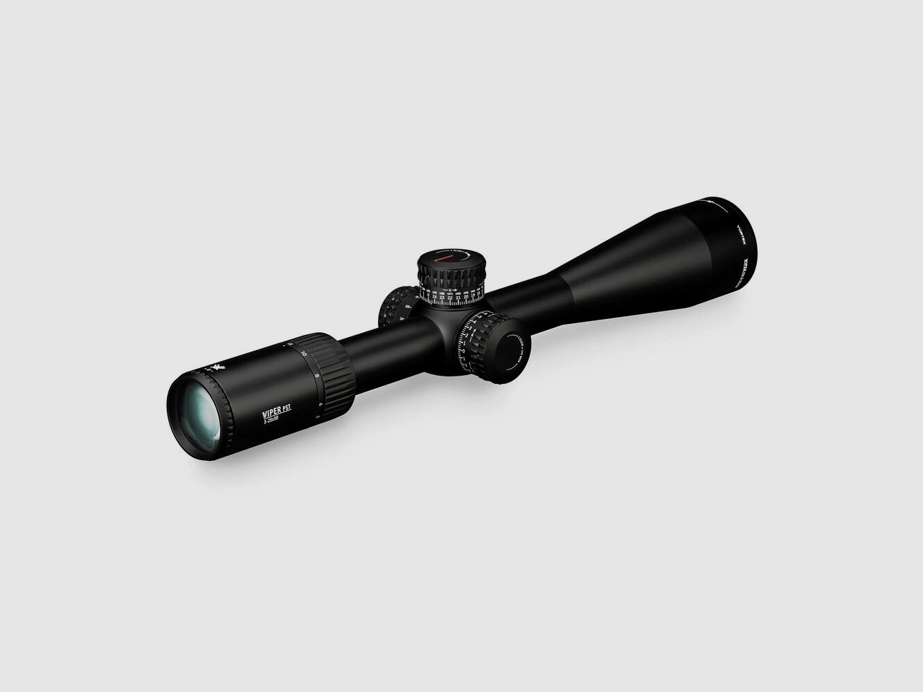 VORTEX VIPER PST GEN II 5-25X50 EBR-7C MRAD Zielfernrohr, Bild 3 von 4