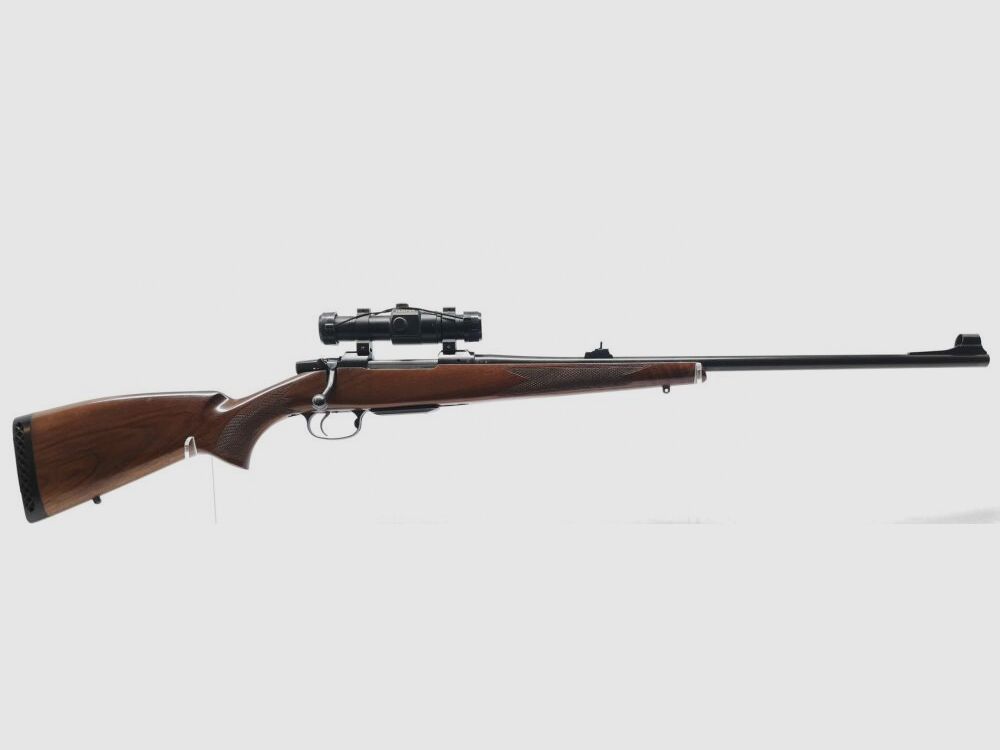 ZBROJOVKA BRNO CZ 550