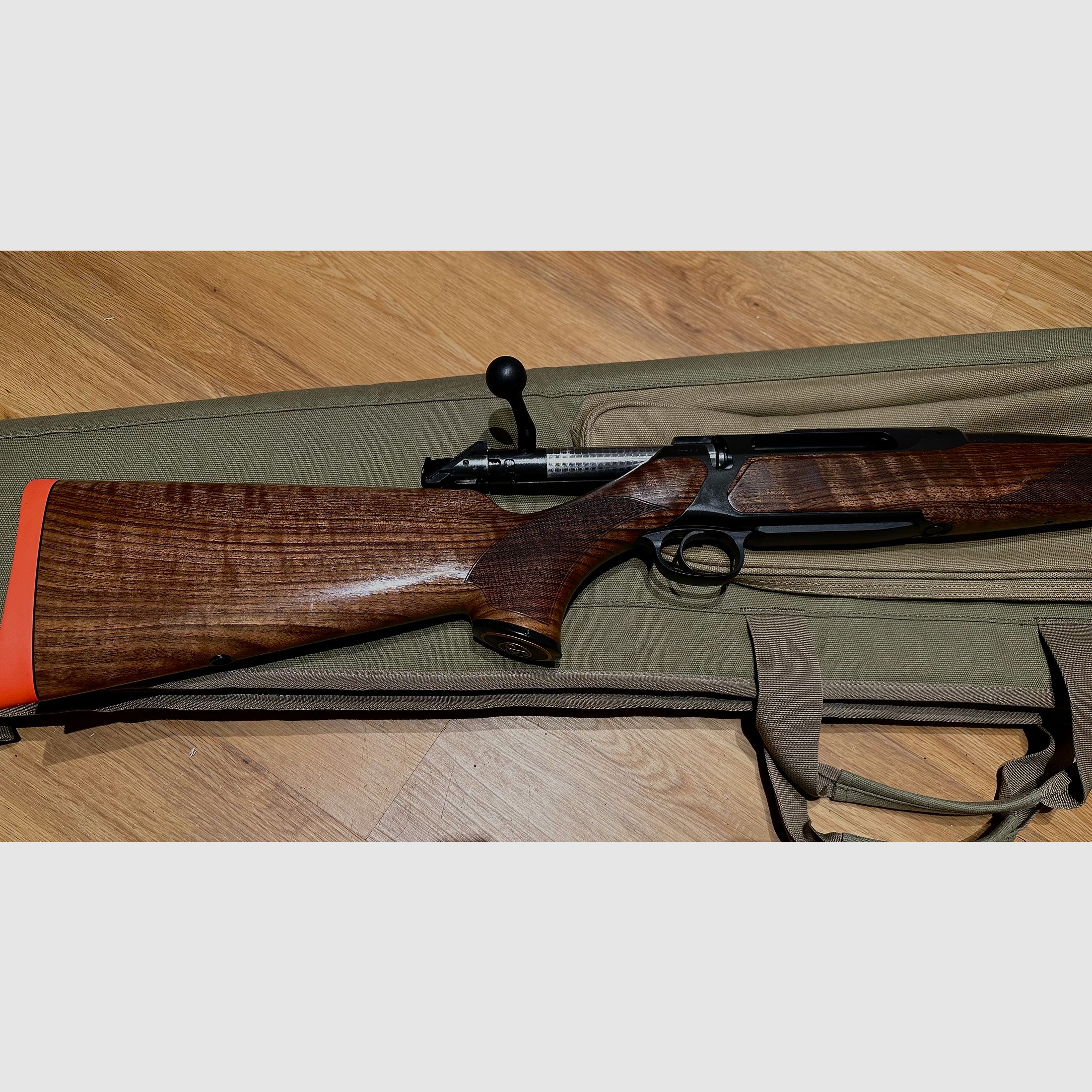 Sauer 505 ErgoLux / Elegance .308