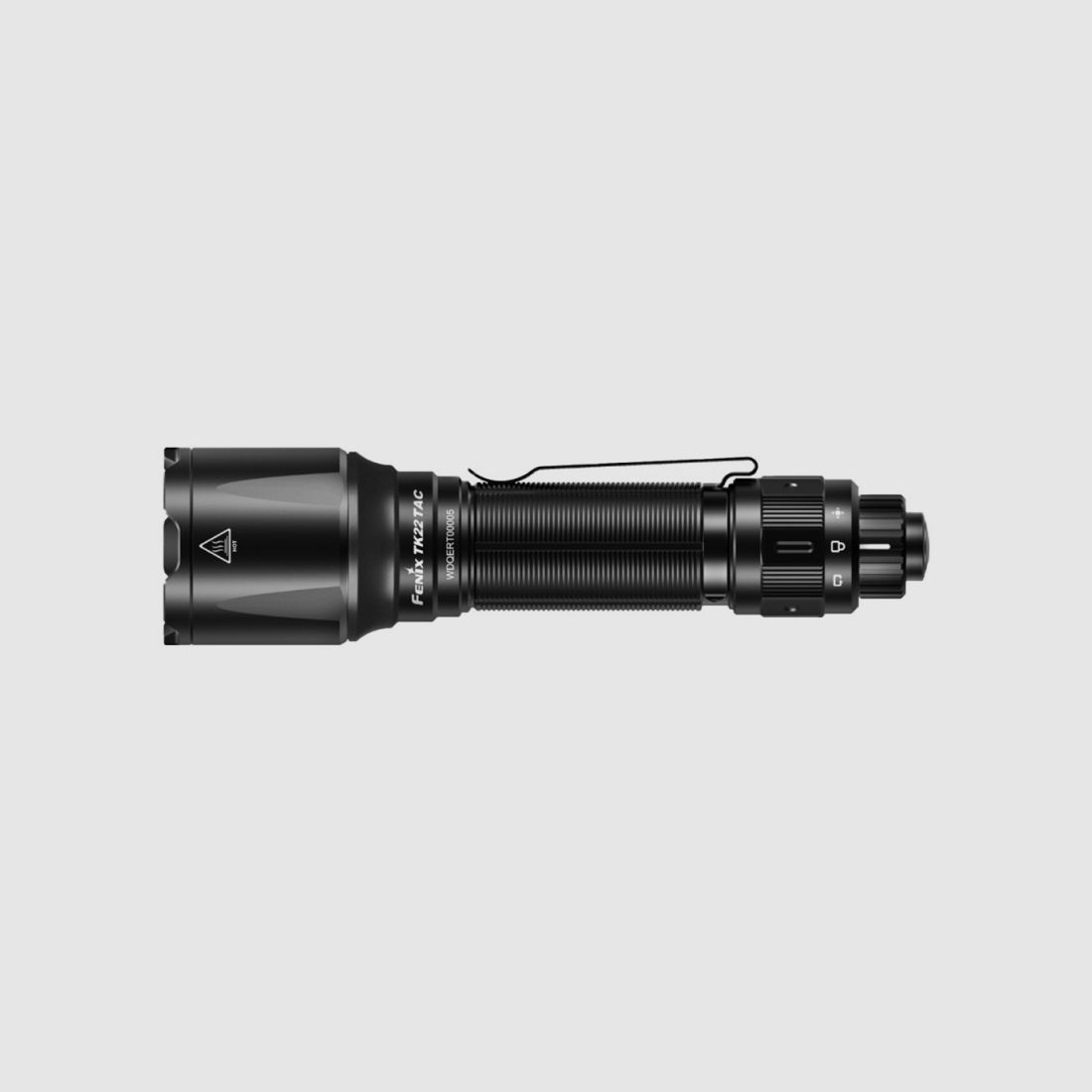 LATARKA FENIX TK22 TAC, zdjęcie 1 z 3