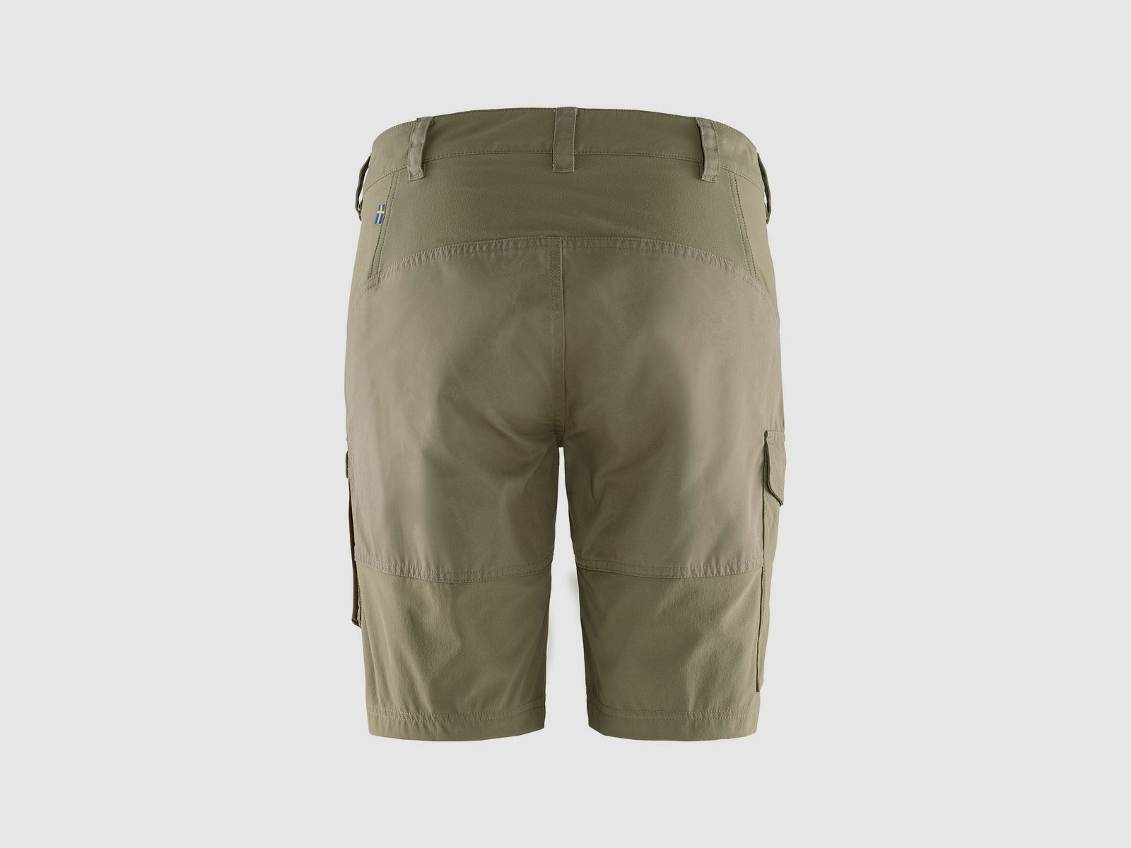 FJÄLL RÄVEN Nikka Shorts Curved W, immagine 2 di 4
