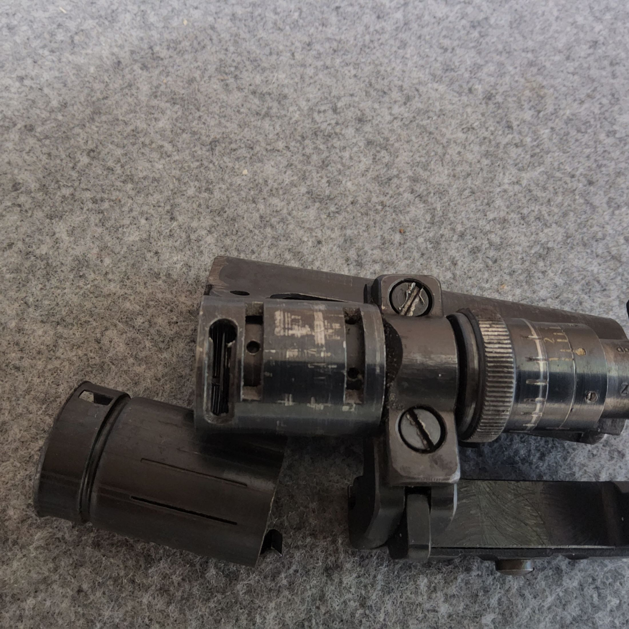 Duv Zf 41