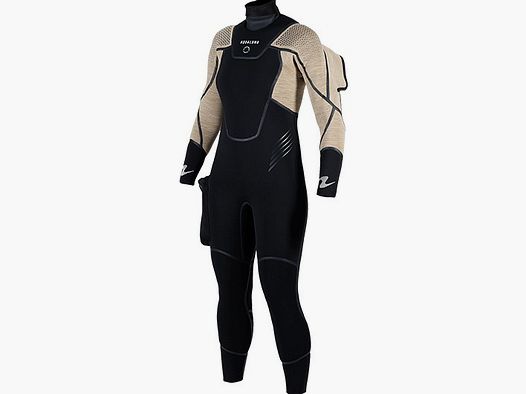 AQUALUNG ICELAND 7.0 DAMEN