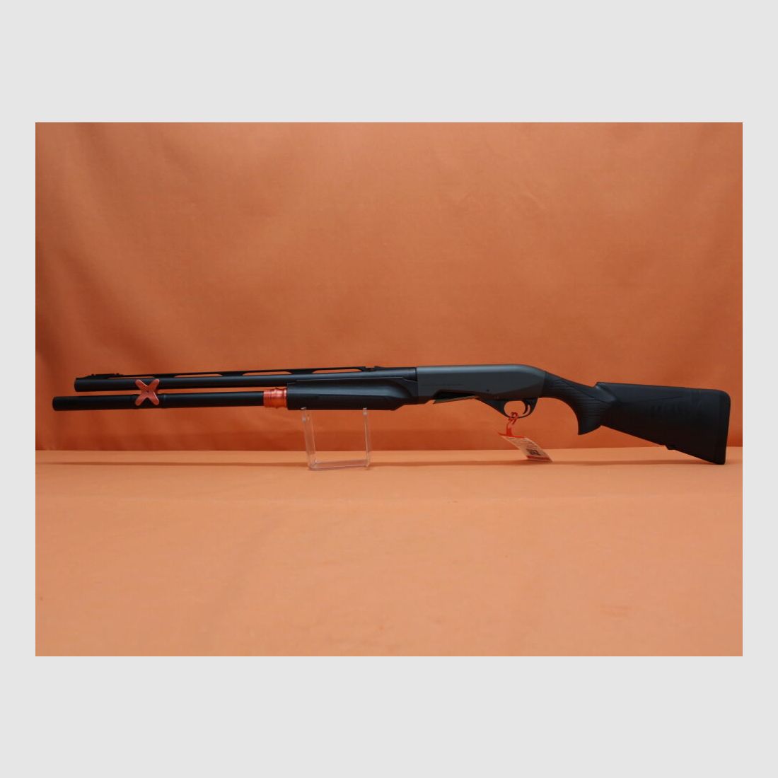 Benelli Ha.Flinte 12/76 Benelli M2 SPEED 24"/61cm Lauf/ Criochoke (IPSC-/ Practical-Flinte)