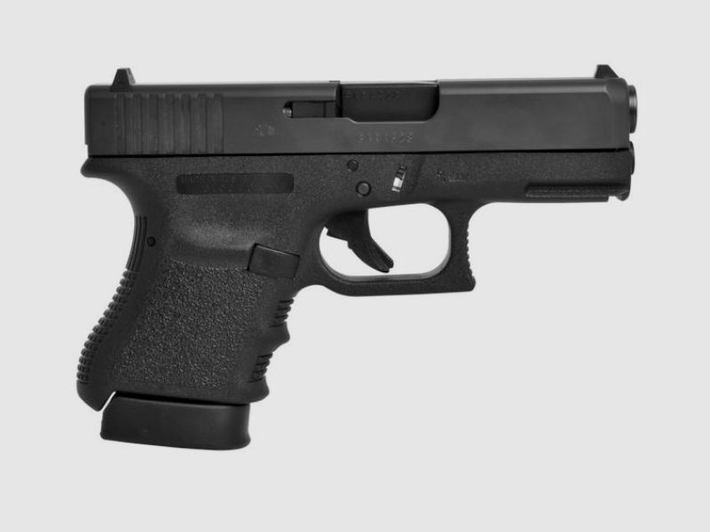 Pistola Glock 36 – .45 ACP, immagine 1 di 2