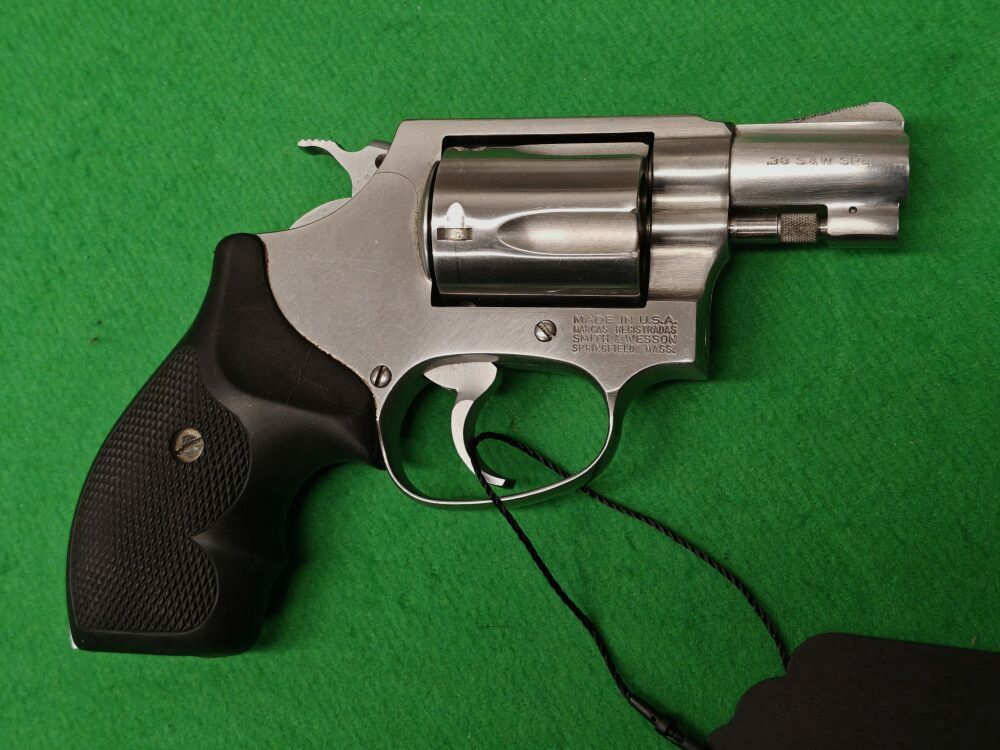 Smith & Wesson