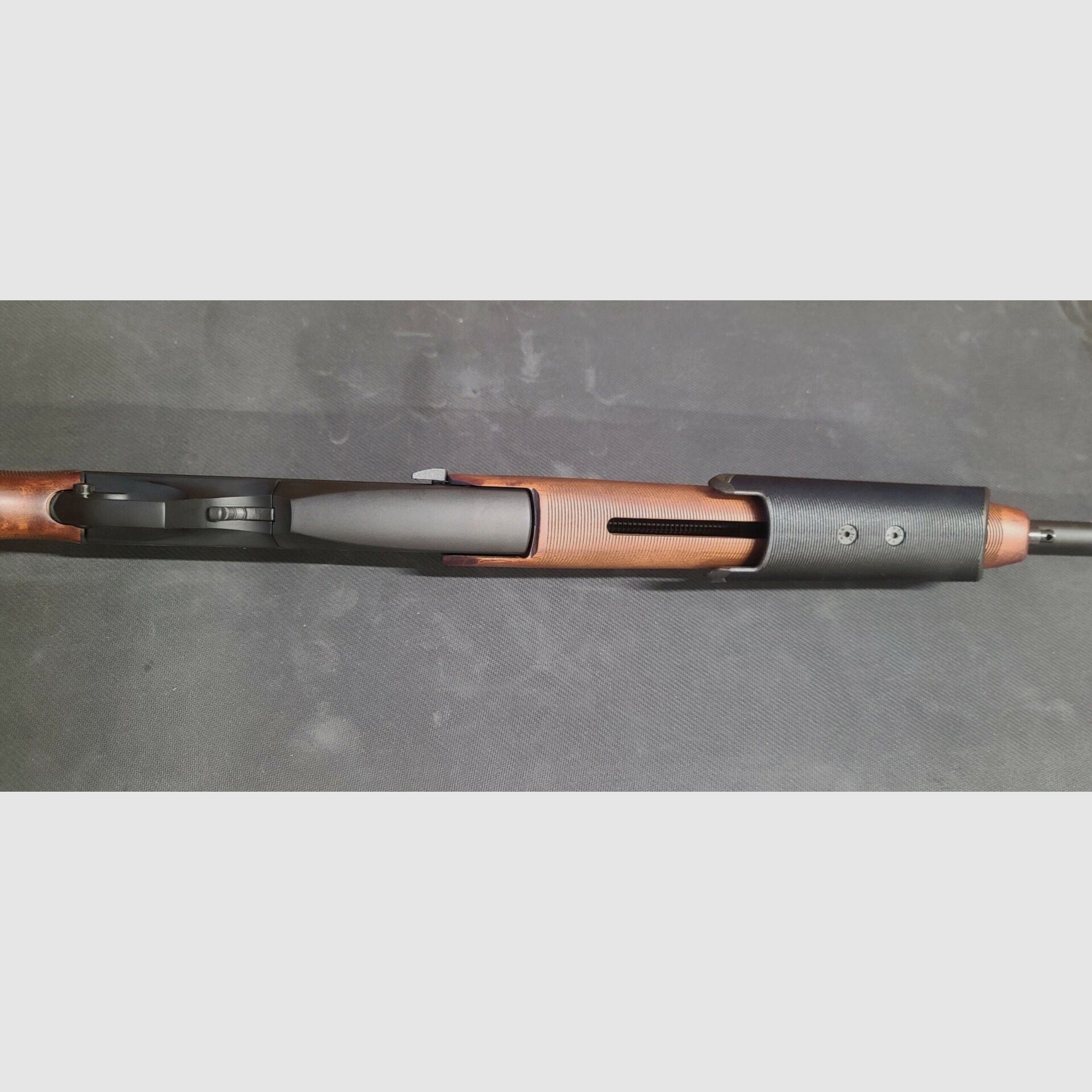 WINCHESTER SXR 2 PUMP BOIS 300wm, Bild 5 von 9