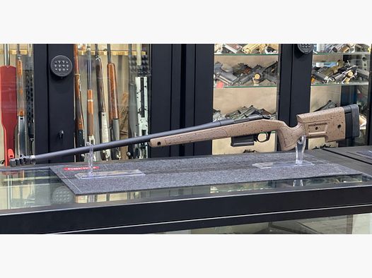 Bergara B-14 HMR