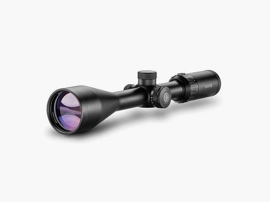 Hawke Vantage IR 4-12x50 con Rimfire .22 (Subsonic) Retícula