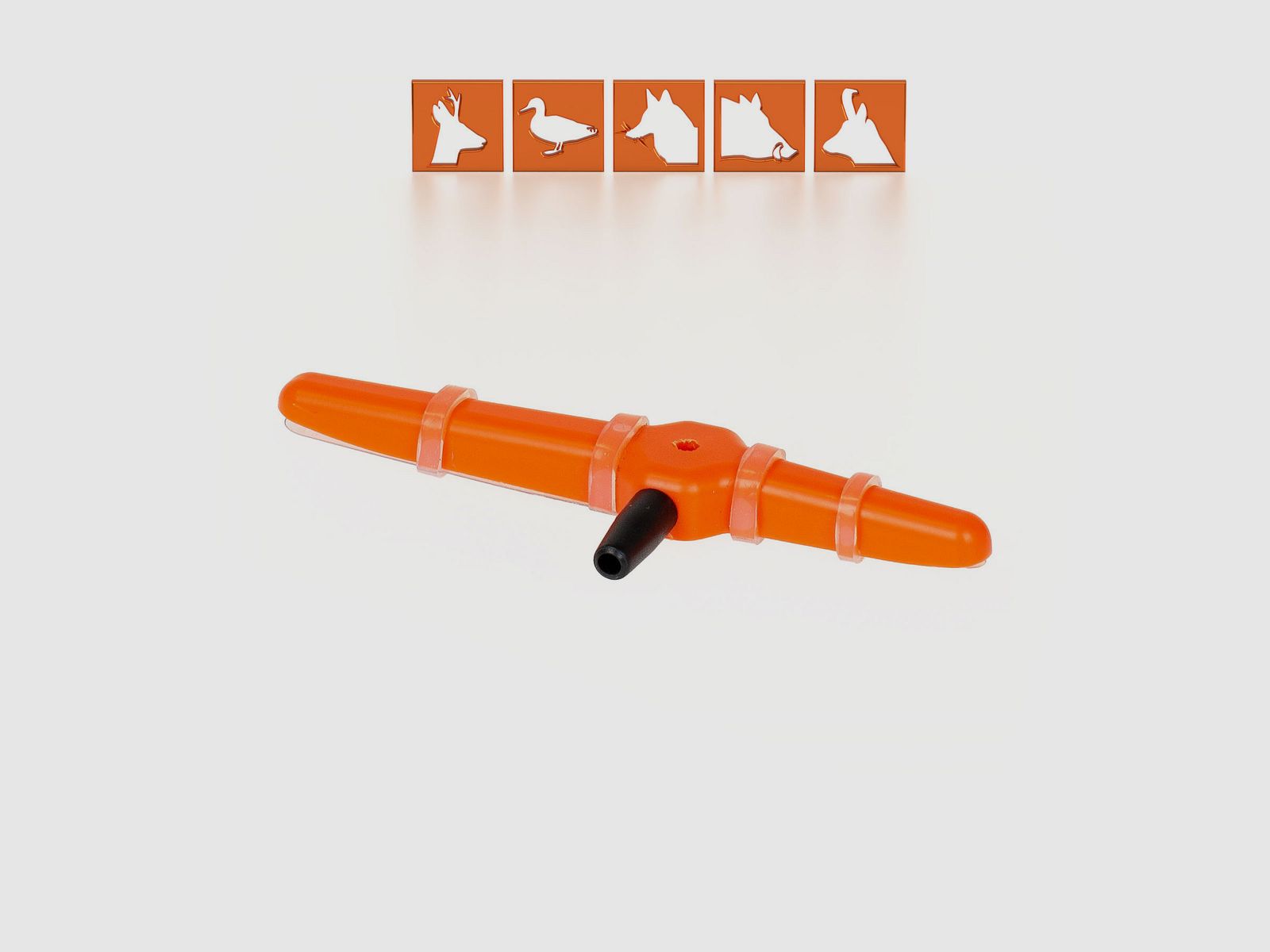 Weisskirchen WXT - 4all Plus Universal Locker