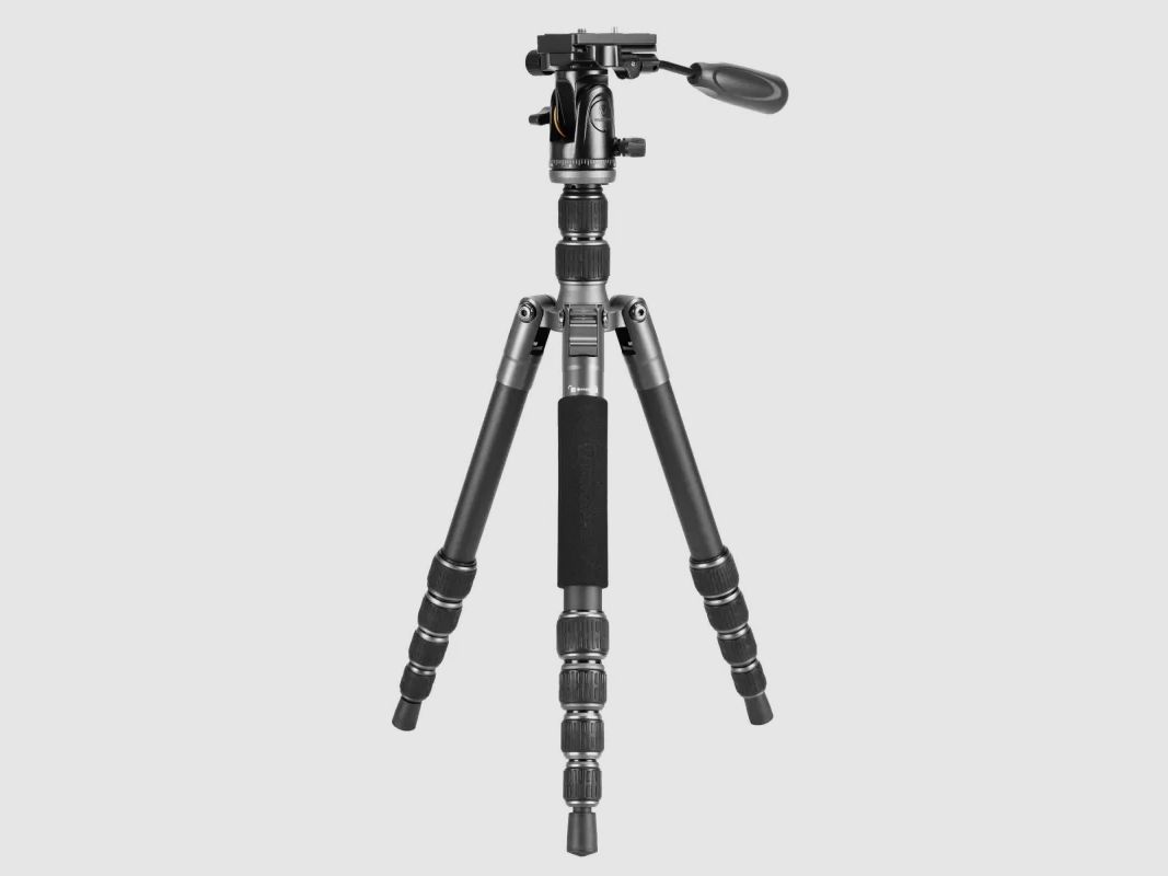 Vanguard Veo HD 60A BDL - Kit Spektiv HD 60mm, Bild 3 von 13