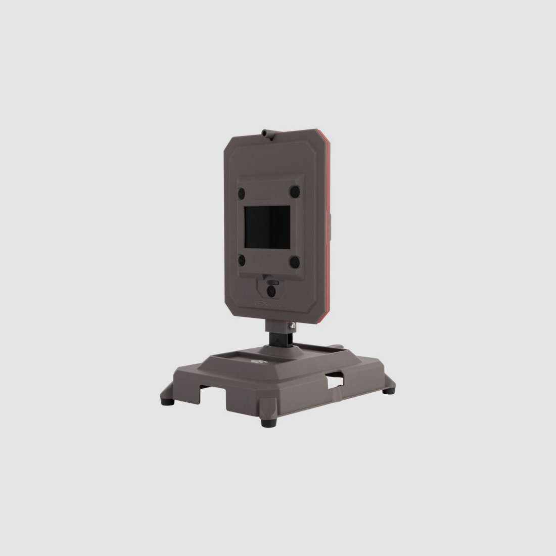 FX Outdoors Chronographe balistique vrai Mesure de vitesse en temps réel