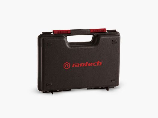 Pokrowiec na broń Rantech pistolet 28x19x7
