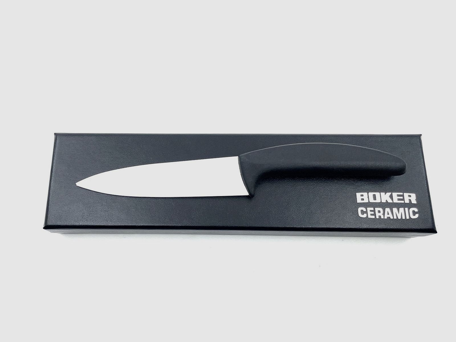 Böker Keramik Küchenmesser 12.5cm, Bild 1 von 4