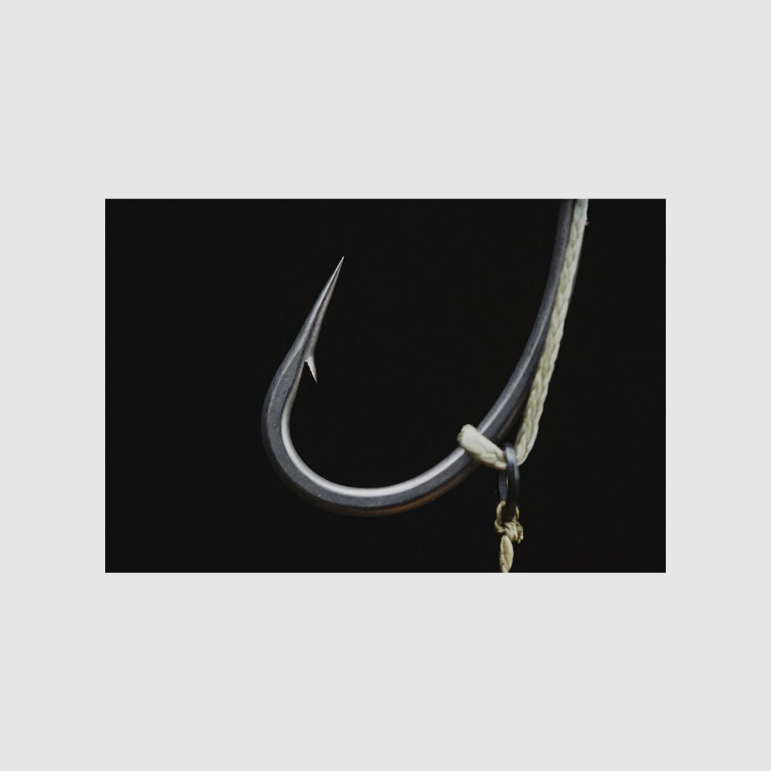 Haken KORDA KURV XX