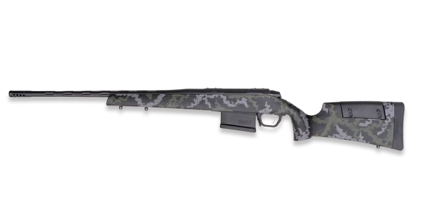 Weatherby Model 307™ Range™ XP 2.0 Cal.30-06 Springfield, image 9 of 10