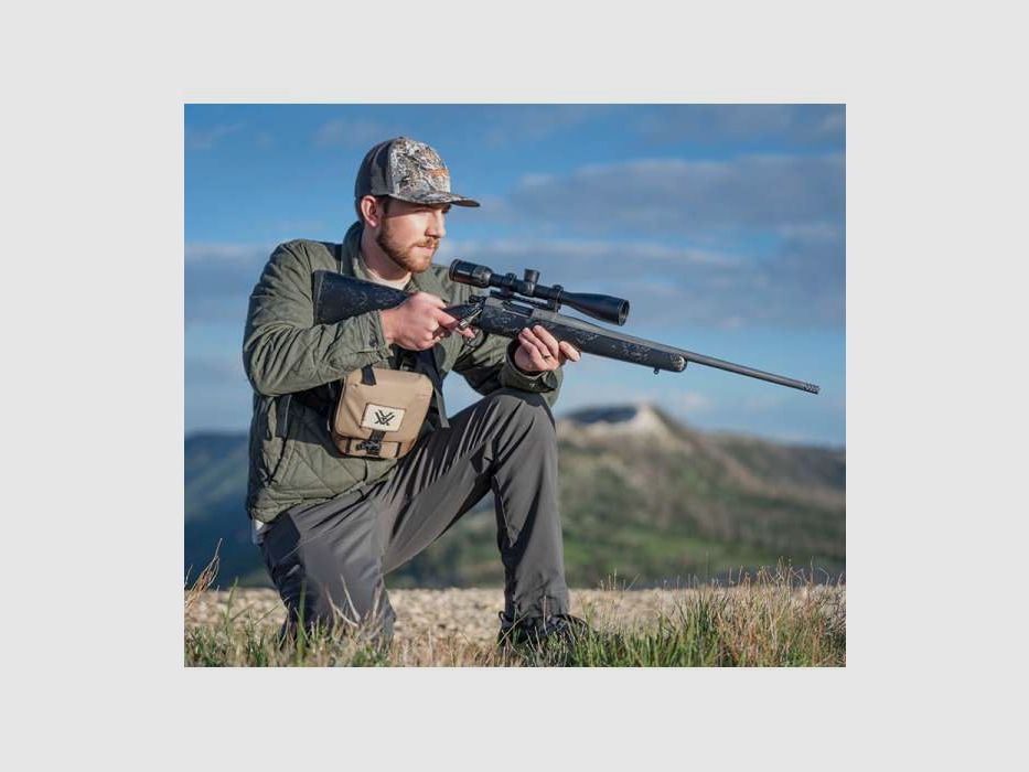 Repetierbüchse FFT - Linkshänder | Christensen Arms, Bild 3 von 6