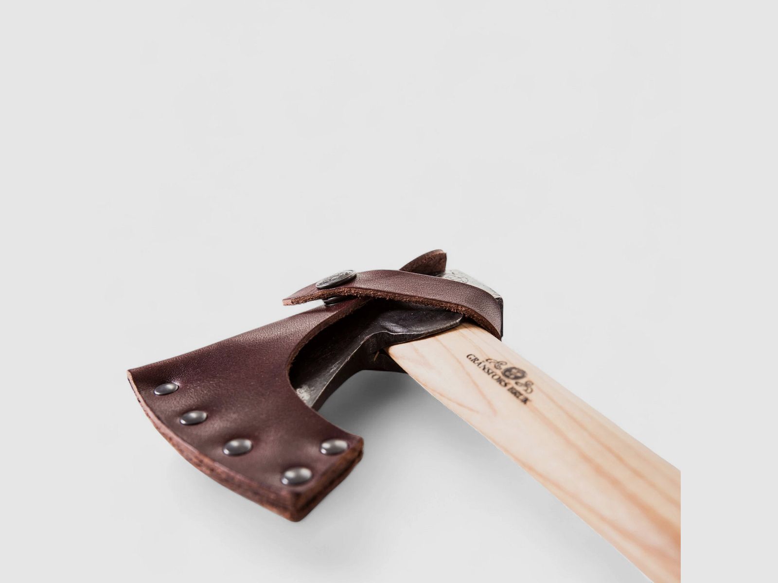 Gränsfors Mini Axe – compact outdoor axe 26 cm