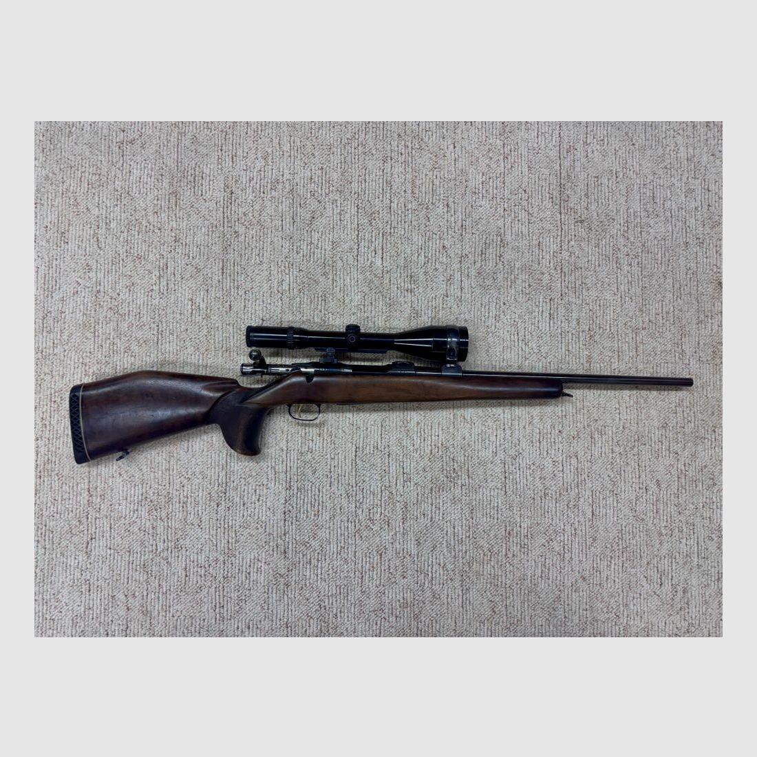 Sauer 90