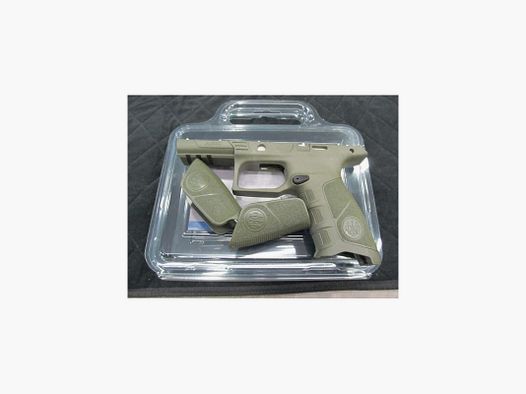 BERETTA FRAME PISTOLE APX C 9X21
