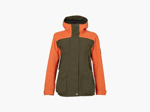 Chevalier Endeavor Chevalite Jacke 2.0 High Vis Damen - 46