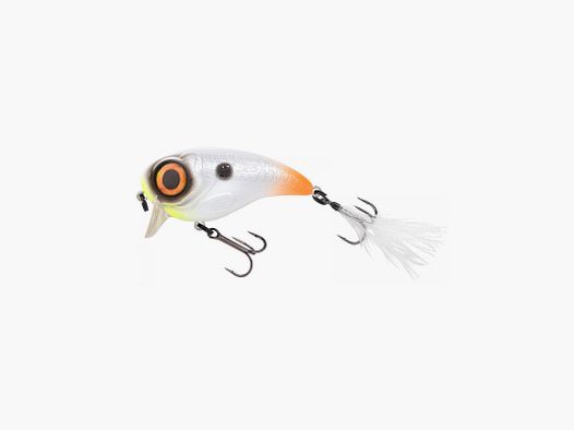 CRANKBAIT SPRO FAT IRIS 80