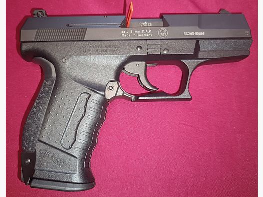 P99 SV tout neuf & set complet