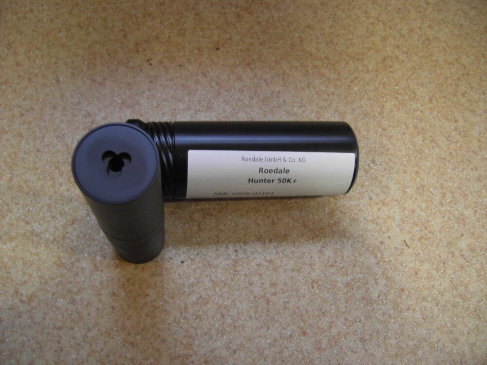 Roedale Mod. Hunter 50K+