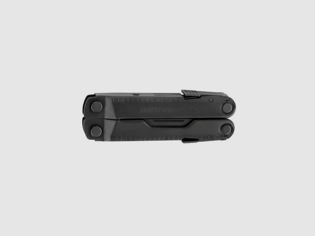 LEATHERMAN REBAR BLACK, Bild 5 von 6