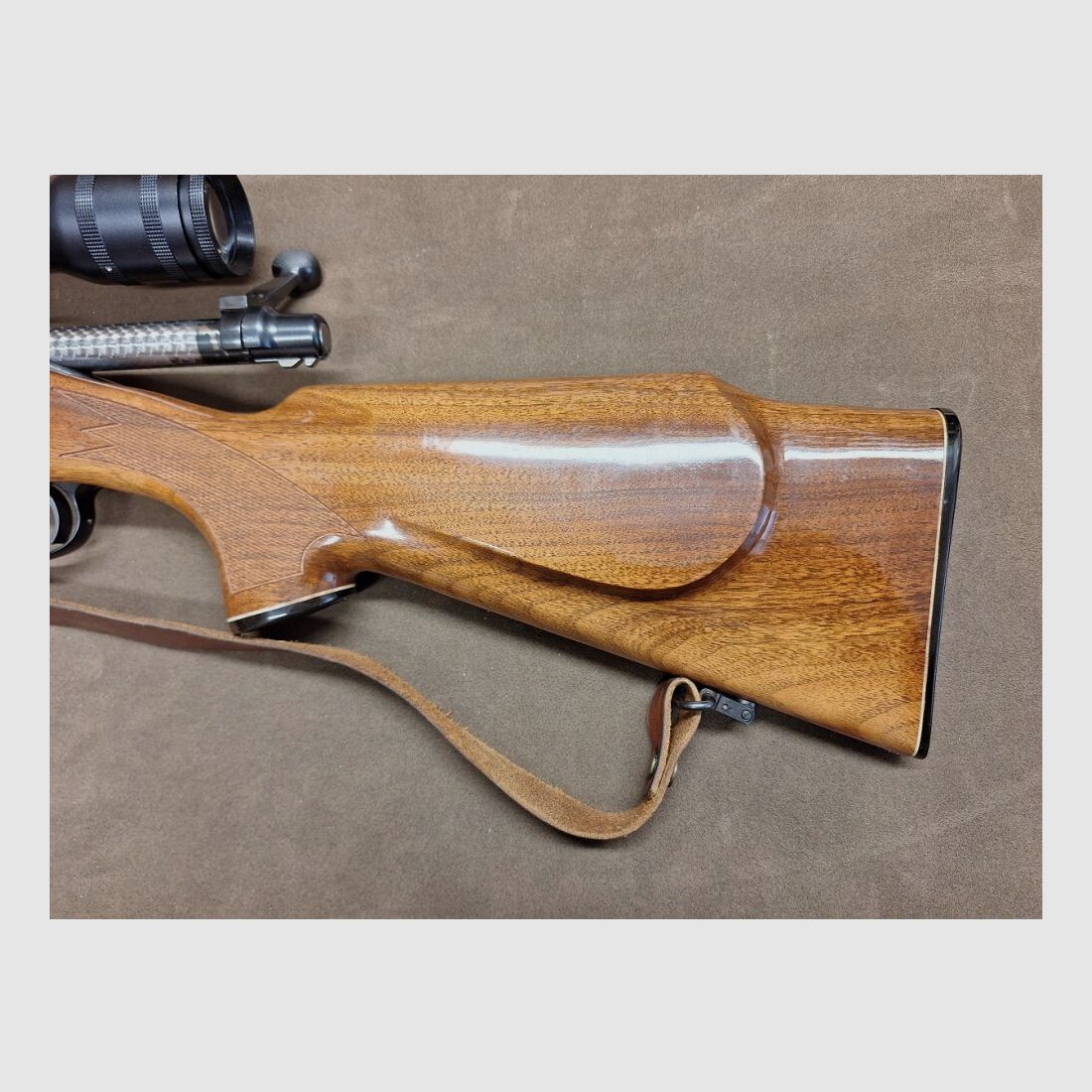 Remington 700