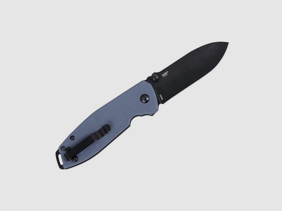 CRKT SQUID XM G10 GRIS, image 2 sur 3