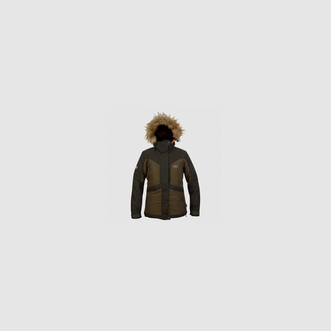 Hart Damen Wendejacke Altai
