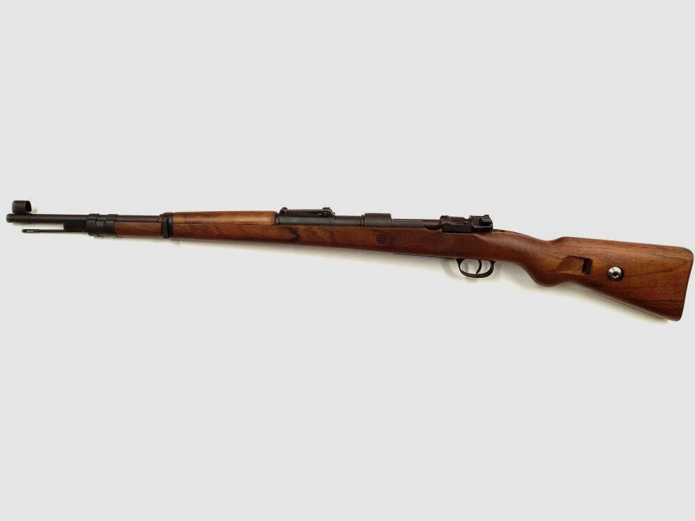 Schwaben Arms GmbH Neue Herstellung - Repetierbüchse, SAR K98k Sportmatch, .308Win, ähnlich Mauser K98k