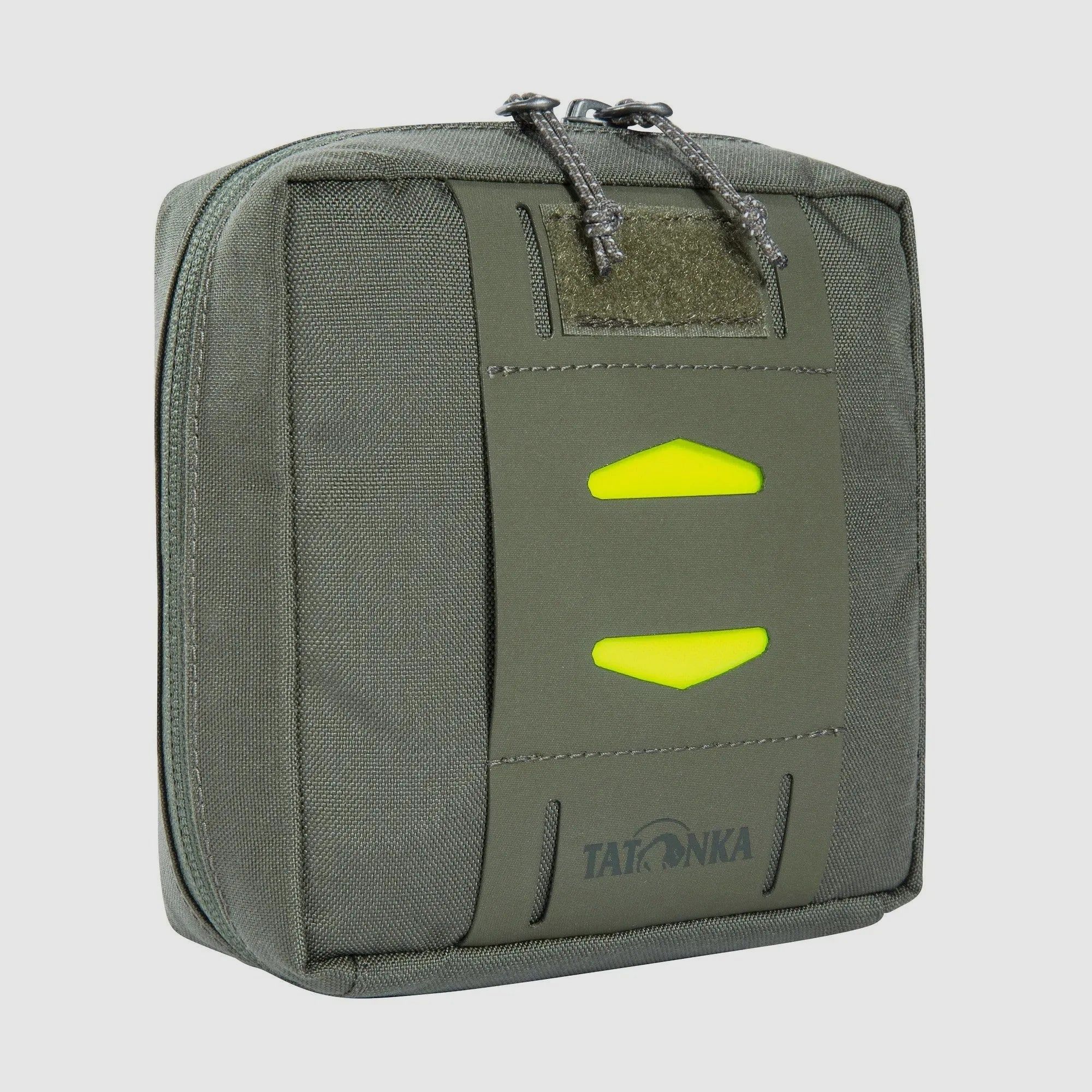 Tatonka Tatonka Torba Akcesoryjna Uniwersalna Pouch 14 x 14