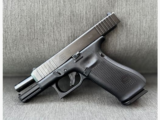 Glock 45 MOS FS GEN5 9x19mm 