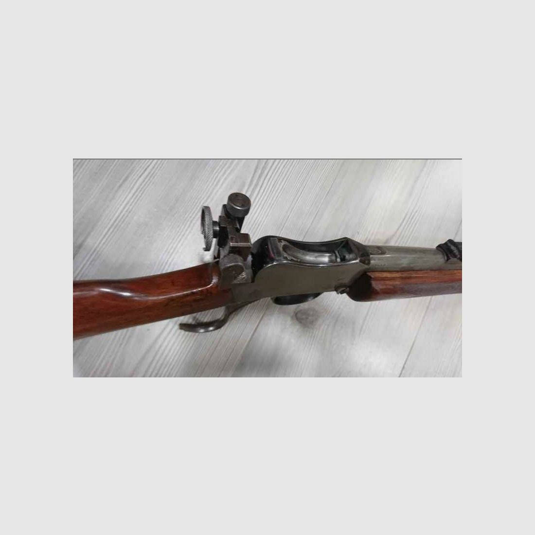 BSA MODEL 8 (verkocht), afbeelding 2 van 7