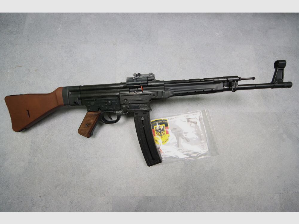 German Sport Guns GSG StG 44