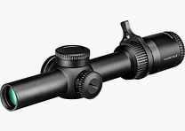 Vortex Venom 1-6x24 AR-BDC3 SFP