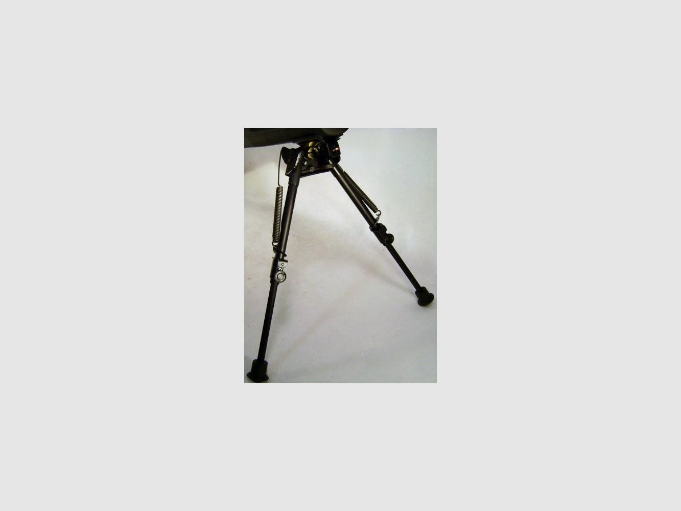 Harris Bipod SERIE S MODELO BR 9-13 Alta Rotación de Harris Engineering, imagen 2 de 2