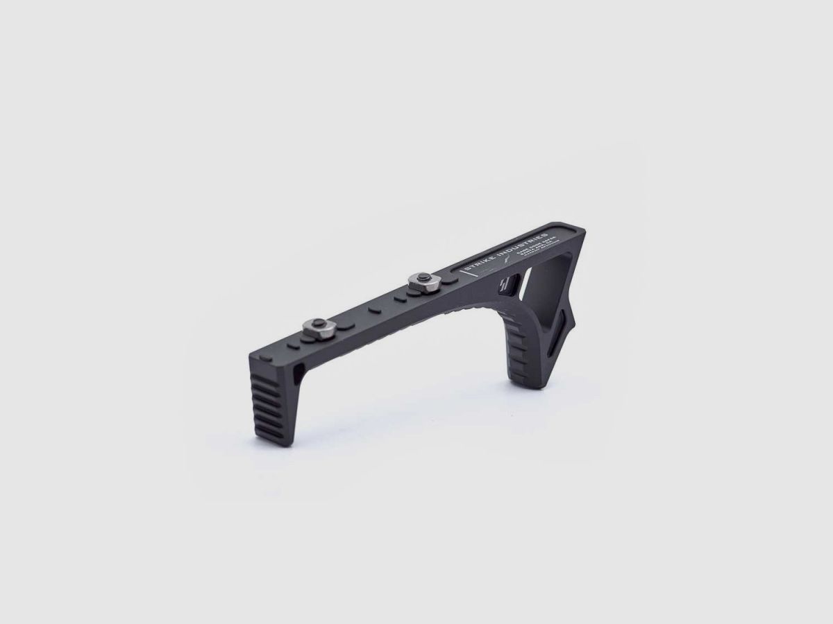 Strike Industries SI-LINK-CFG-BK LINK-Cobra Taktyczny Przedni Chwyt, zdjęcie 3 z 3