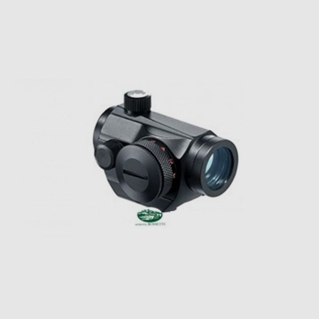 UMAREX WALTHER Rotpunkt TOP POINT RDS 6