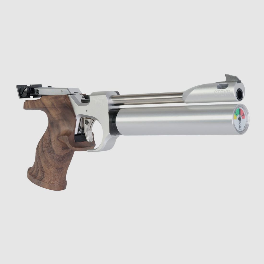 Steyr LP 2 Compact, Bild 1 von 2