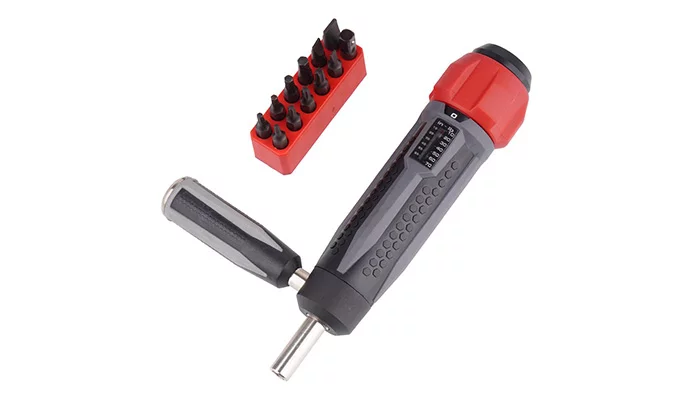 Smart Torq Torque Wrench – AVSTORQ – Real Avid, image 1 of 2